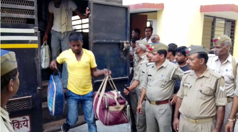 44 transferred from the SP