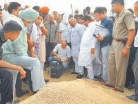 Minister, landlords is so unjust, we go out, Kurukshetra