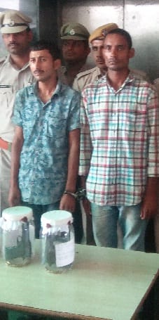khaki ka 30 kilometer