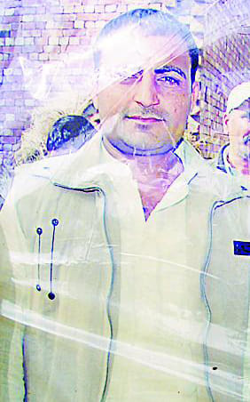 Gurana assassinated former Prime Monu Jat stayed home