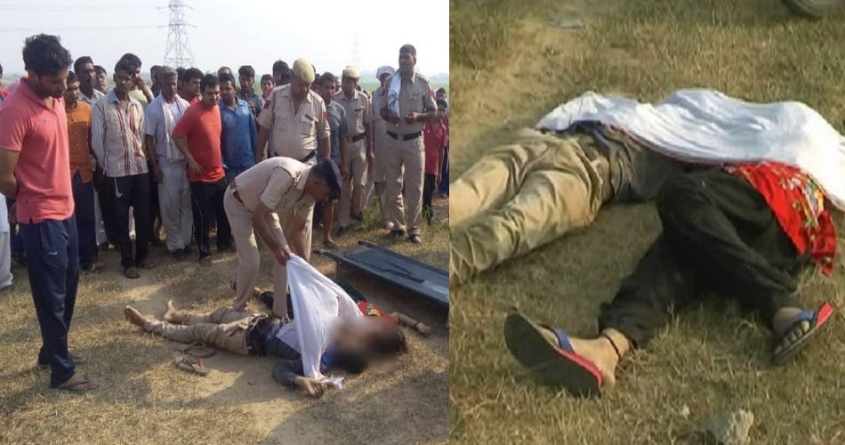 Girl commit suicide with his boyfriend at highway in Bahadurgarh