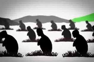 Lack of awareness, thousands of families are going to open defecation
