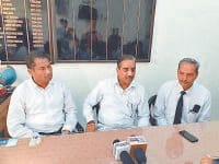 rocky mittal, advocate, strike postpond, kaithal
