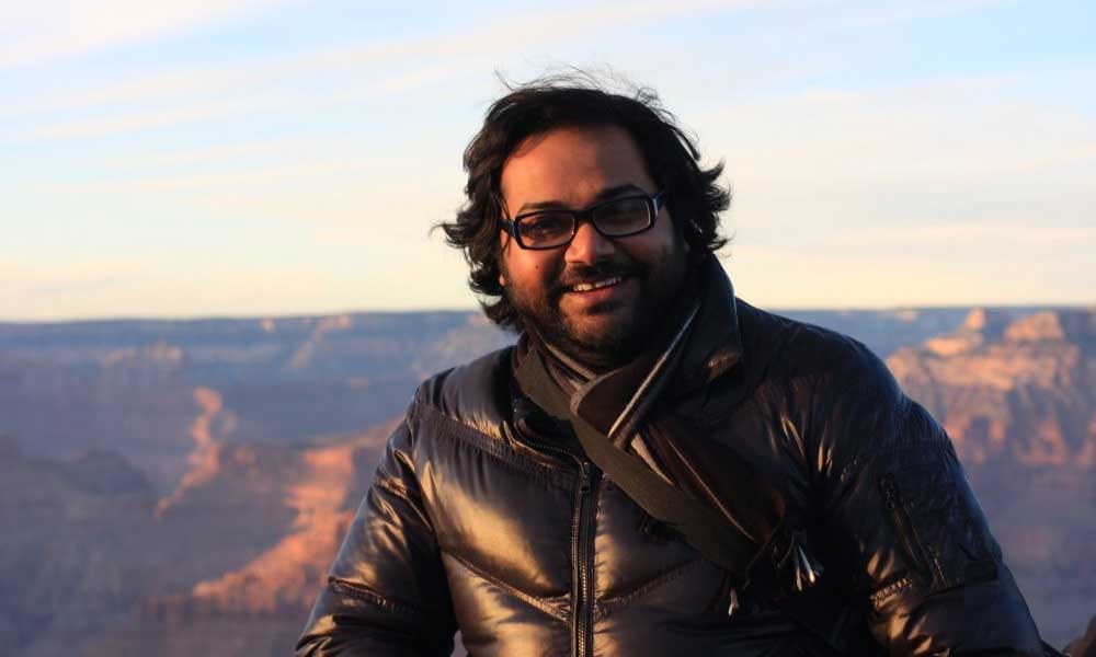 do you know about struggle story of ambarish mitra