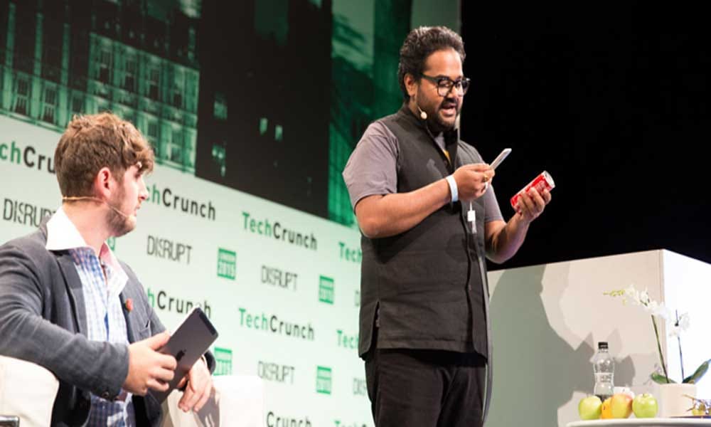 do you know about struggle story of ambarish mitra