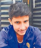 sports, ranji matches, selected, kaithal
