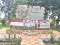 gandhi jayanti, shastri jayanti, people celebrated, kaithal