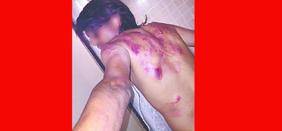 fainance,officers,beat,panipat news