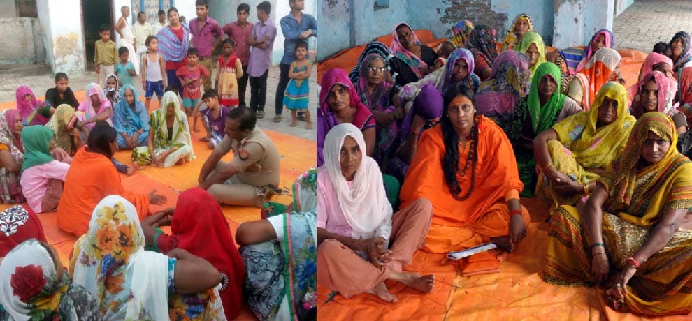 Ravi had been beaten in prison, has not admitted despite suffering