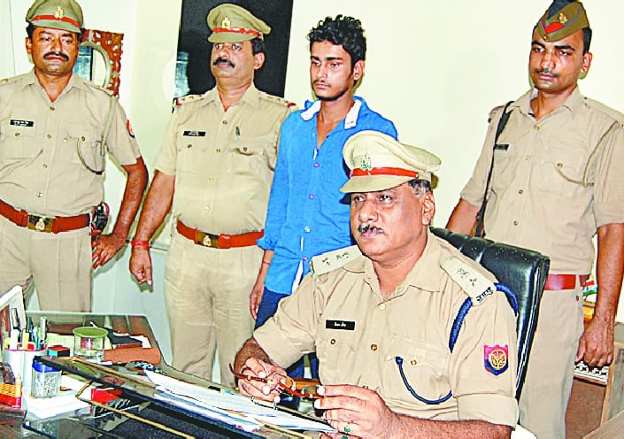 Sonu was killed in immoral relations