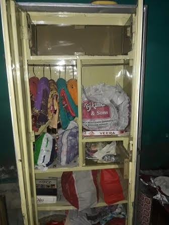 kishan ke ghar par chori