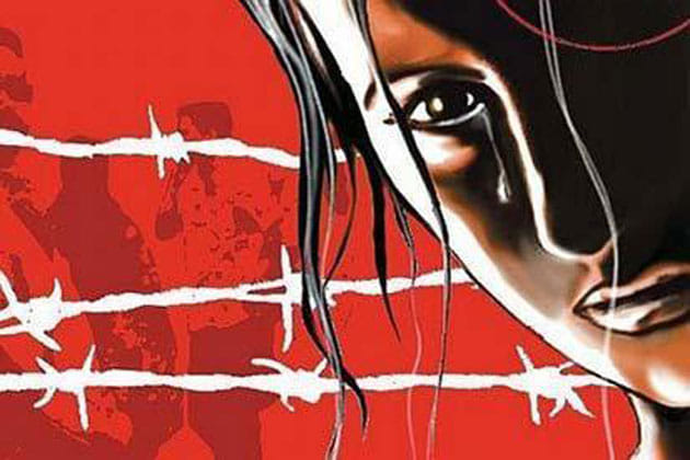Caught in stockpiles racket, three women, two men finally picked
