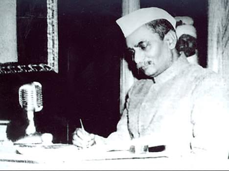 Devraj singh From Himachal Pradesh who caught Nathuram Godse.