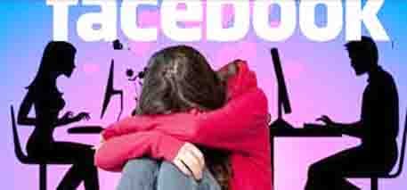 Matrimonial site has made photo of girl stole obscene id