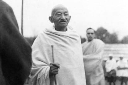 gandhi jayanti, memorable things about father of nation mahatma gandhi