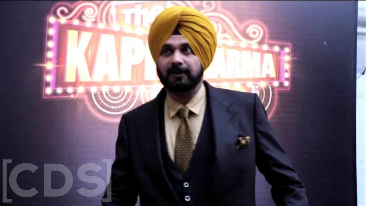 assets of the former cricketer Navjot Singh Sidhu
