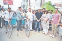 panipat,villege, suggetion, devlopment,panipat