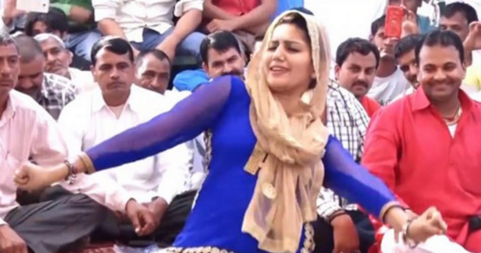 relief to haryanvi singer sapna chaudhary from highcourt in raagni controversy case hearing