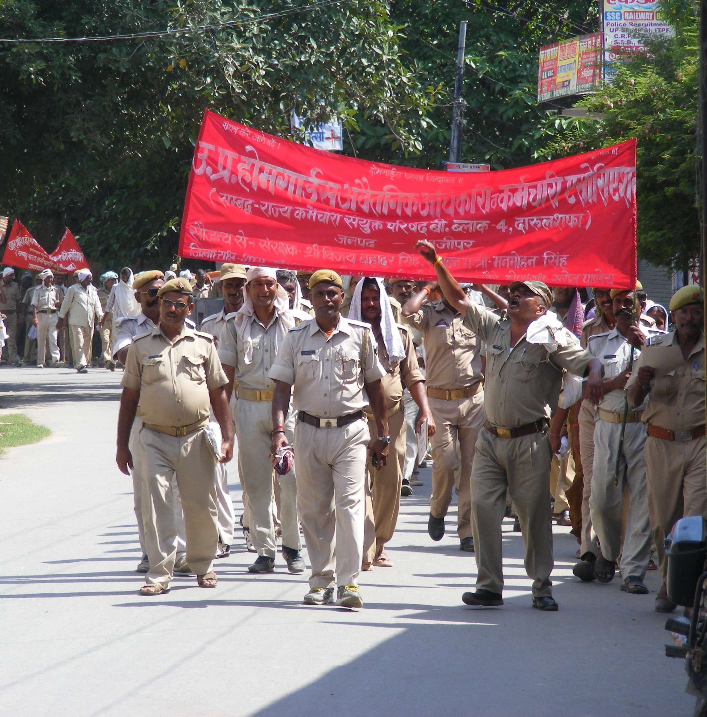 for home guard you have to pass 12th with PET, chandigarh news