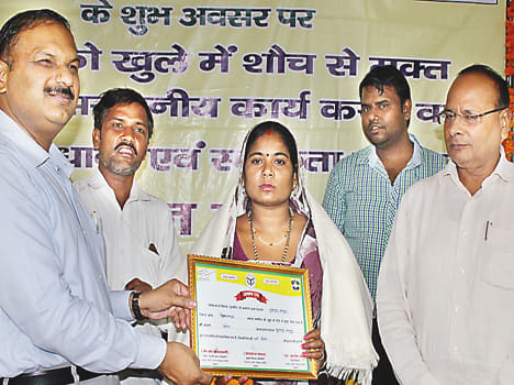 GPs to maintain Odf