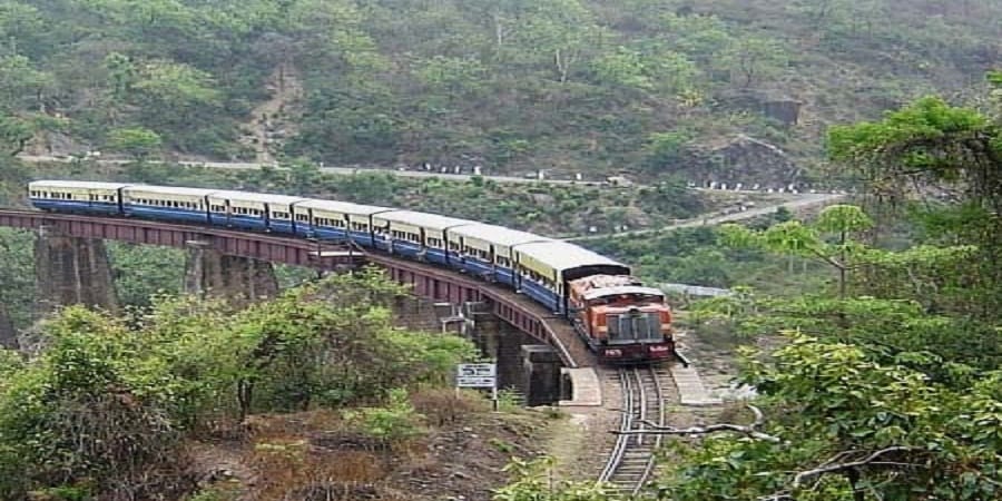 Dehradun Express and Saharanpur Passenger rescheduled
