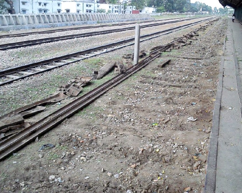 Countdown starts to close the meter gauge line