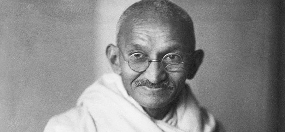 Disclose Efforts To Catch Mahatma Gandhi's Killers