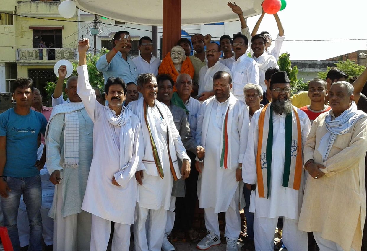 Jubilee on the Nation, remember Shastri