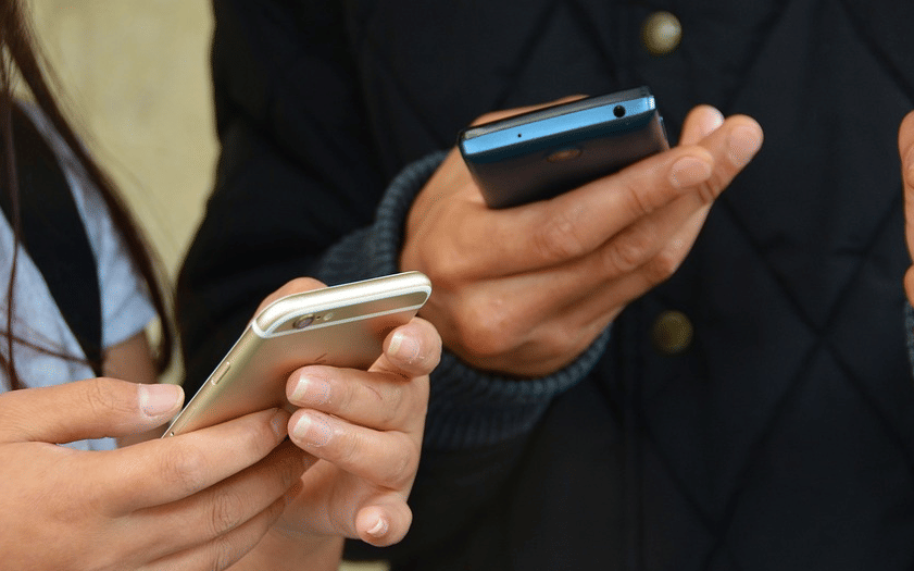 Now all information of government jobs on mobile, know how?