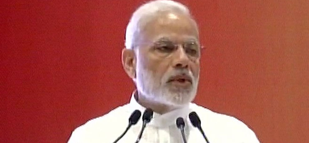 prime minister narendra modi to celebrate dashahra in Lucknow.