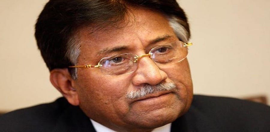 Democracy has not been tailored to Pak environment: Musharraf