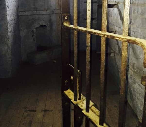 mahatma gandhi jayanti, nathuram godse were imprisoned in jail situated on highway in kalka