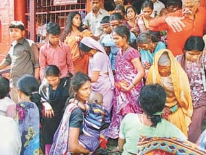 navratri in doaba