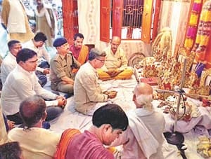 daranagar ramleela