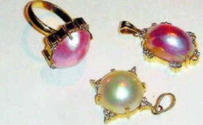 pearl treasure will produce in uttarakhand