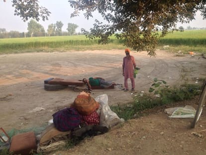 modi govt order to cut crops in border cross area, army surgical strike in pok