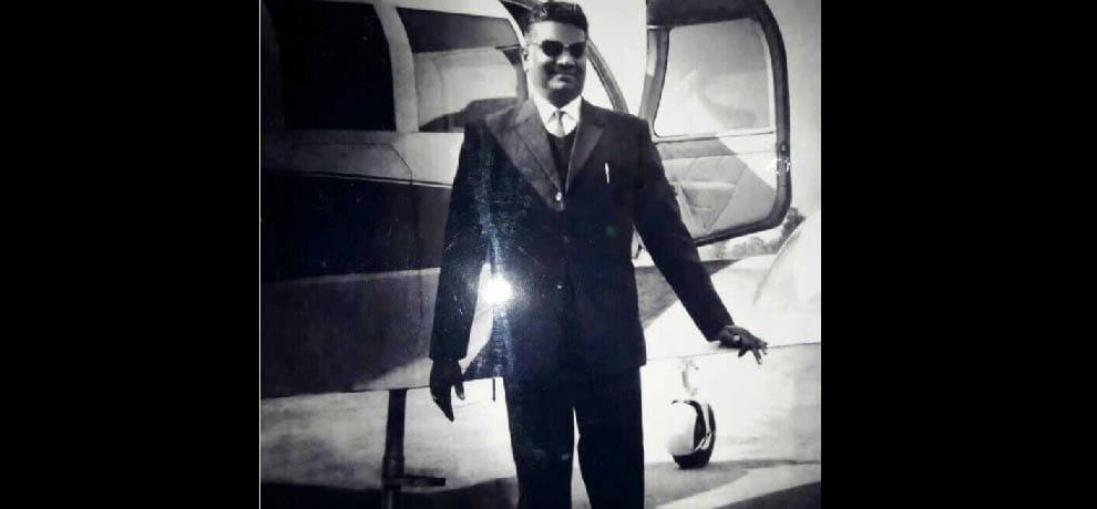 jet airways pilot killed himself due to depression in delhi 