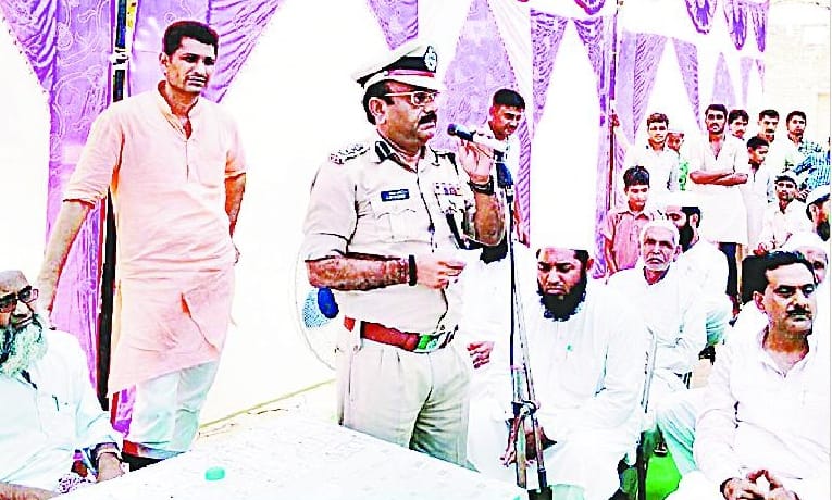 bhura village shrouded drunk