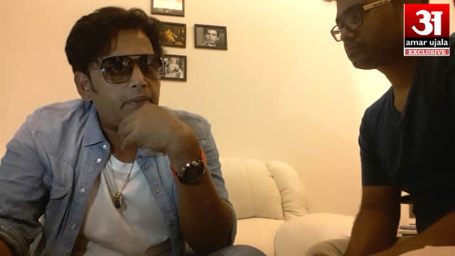 रवि किशन