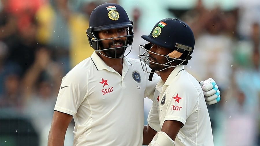 LIVE: India vs New Zealand, 2nd test, 3rd day