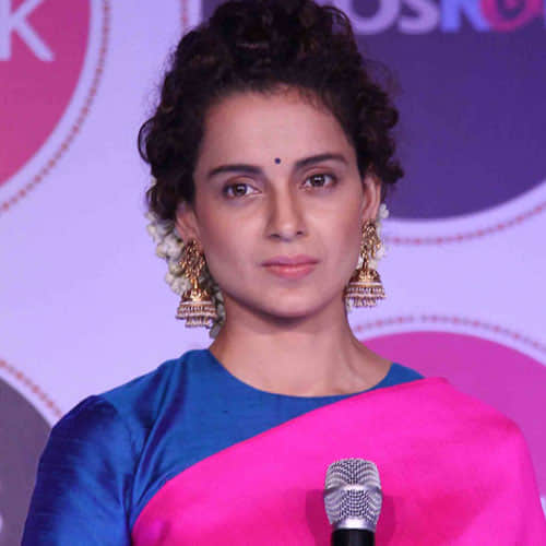 kangana reveal tha why his boyfriend leave her