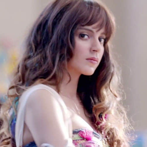 kangana reveal tha why his boyfriend leave her