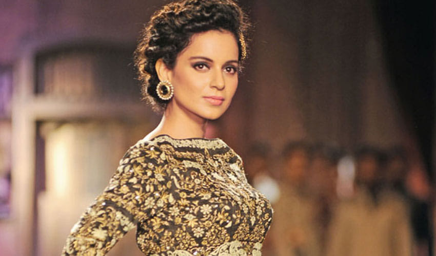 kangana said that why rakesh roshan saves his son
