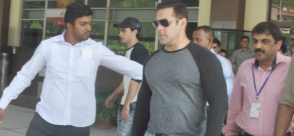 salman khan movie tubelight shooting report