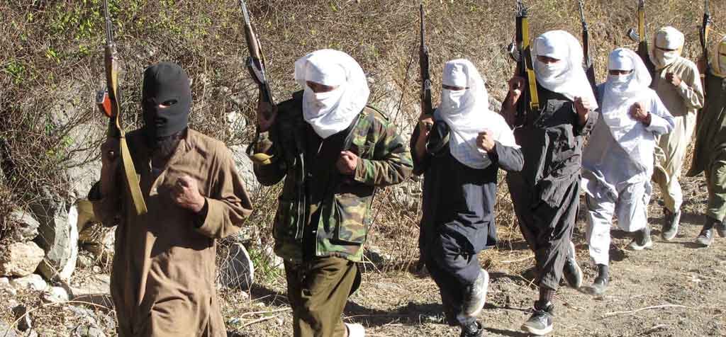KASHMIRI BOYS DECLINING THE PATH OF TERRORISM