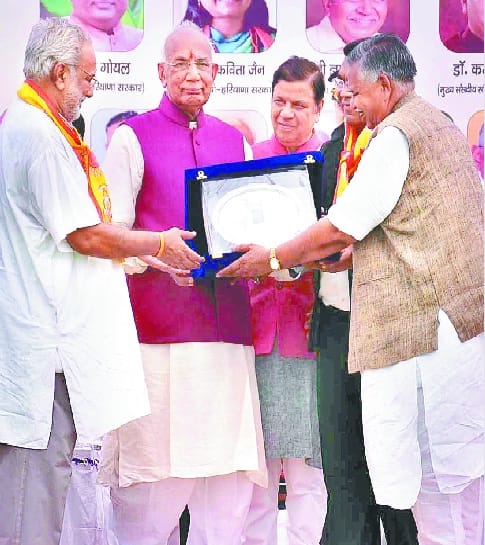Agrasen Birthaiversery hisar, Hisar