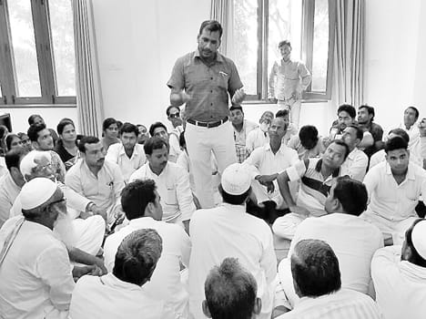 Get the achievements of the government mass