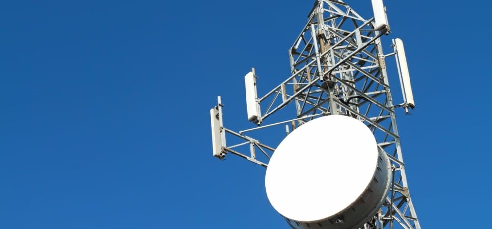 indias largest spectrum auction