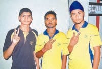 sports, boxing, judo, competition, kaithal