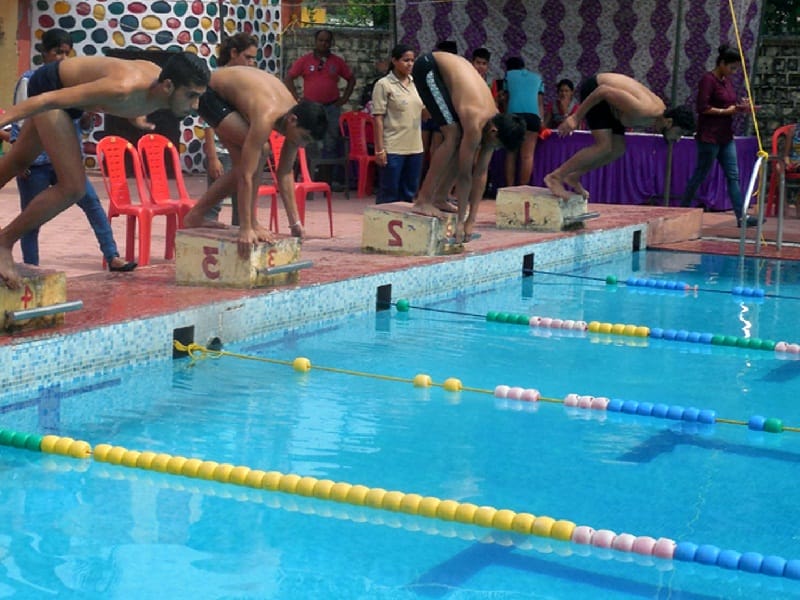 swimming competition, pathankot swimming competition, pathankot, amritsar
